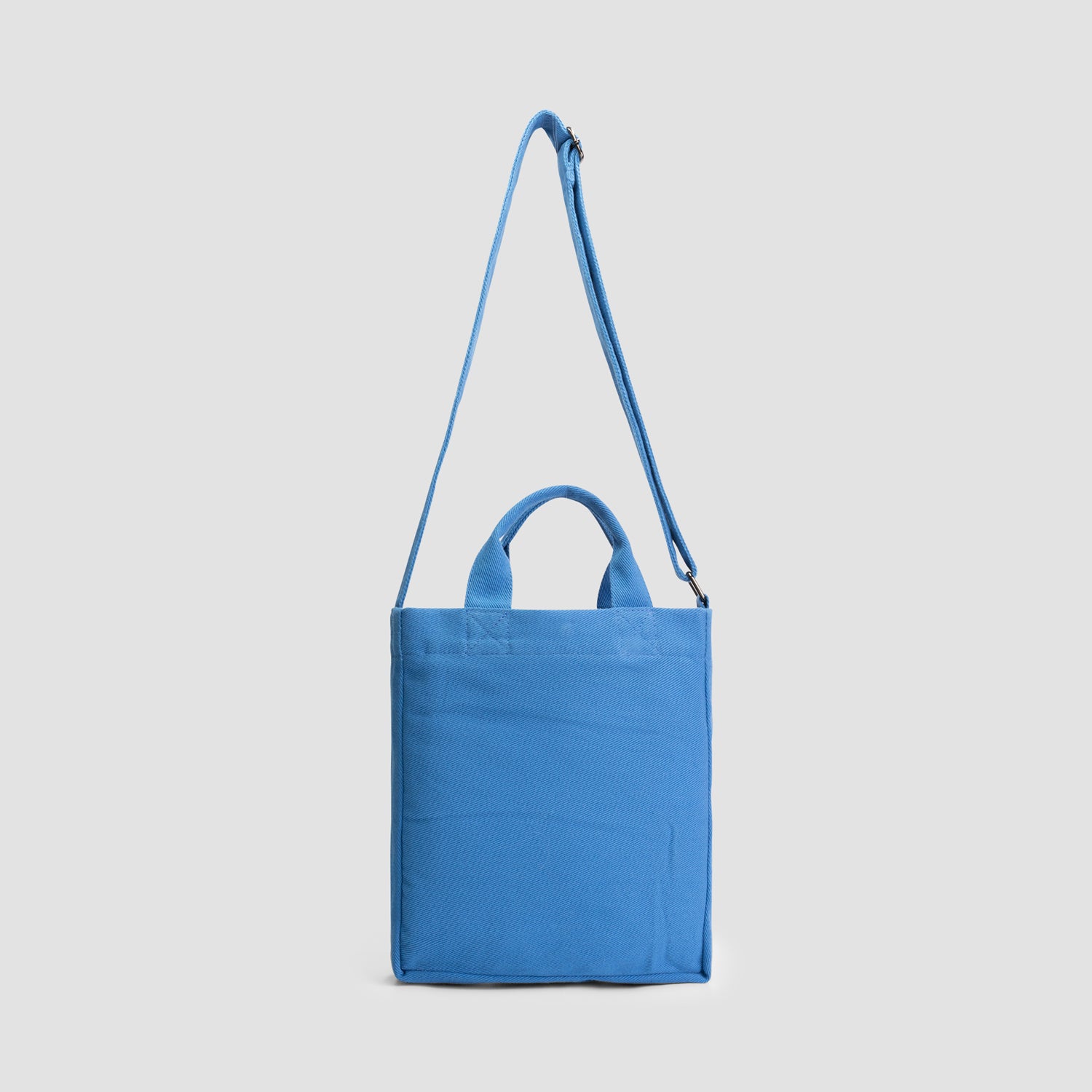 Mini Tote Bag - Marine