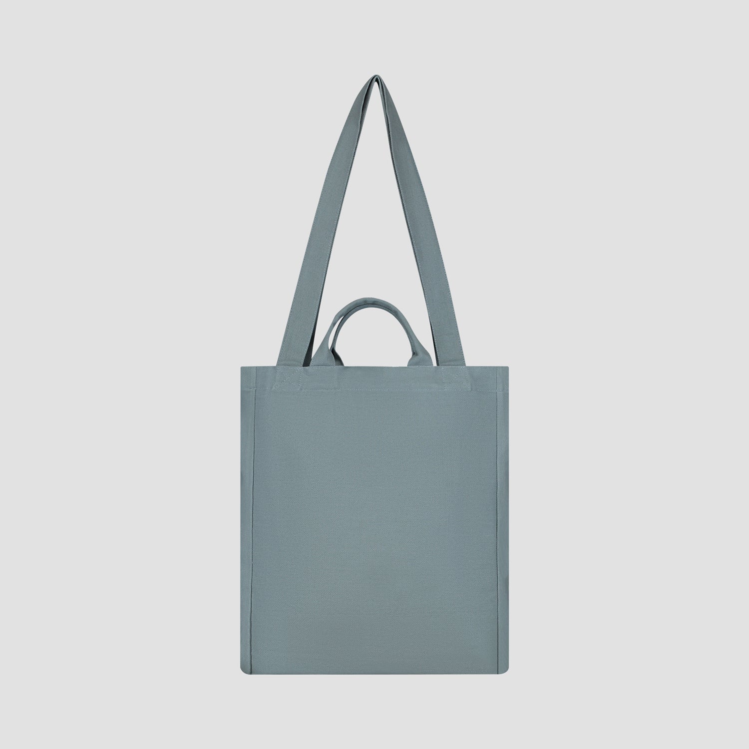 Tote Bag - Washed Blue