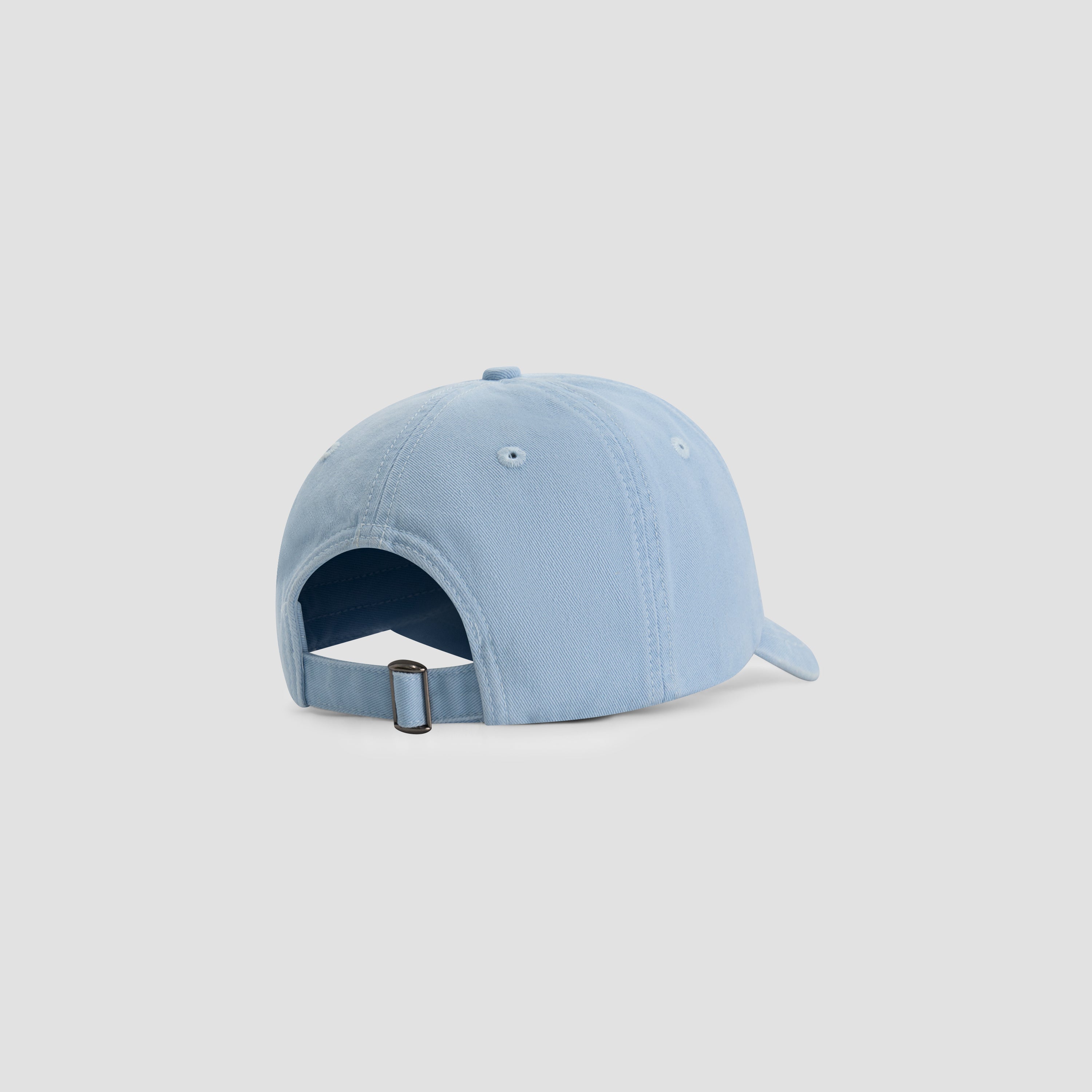 Signature Logo Cap - Tradewinds