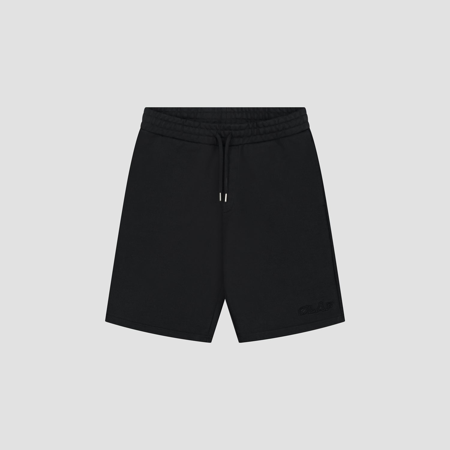 Studio Sweat Shorts - Black