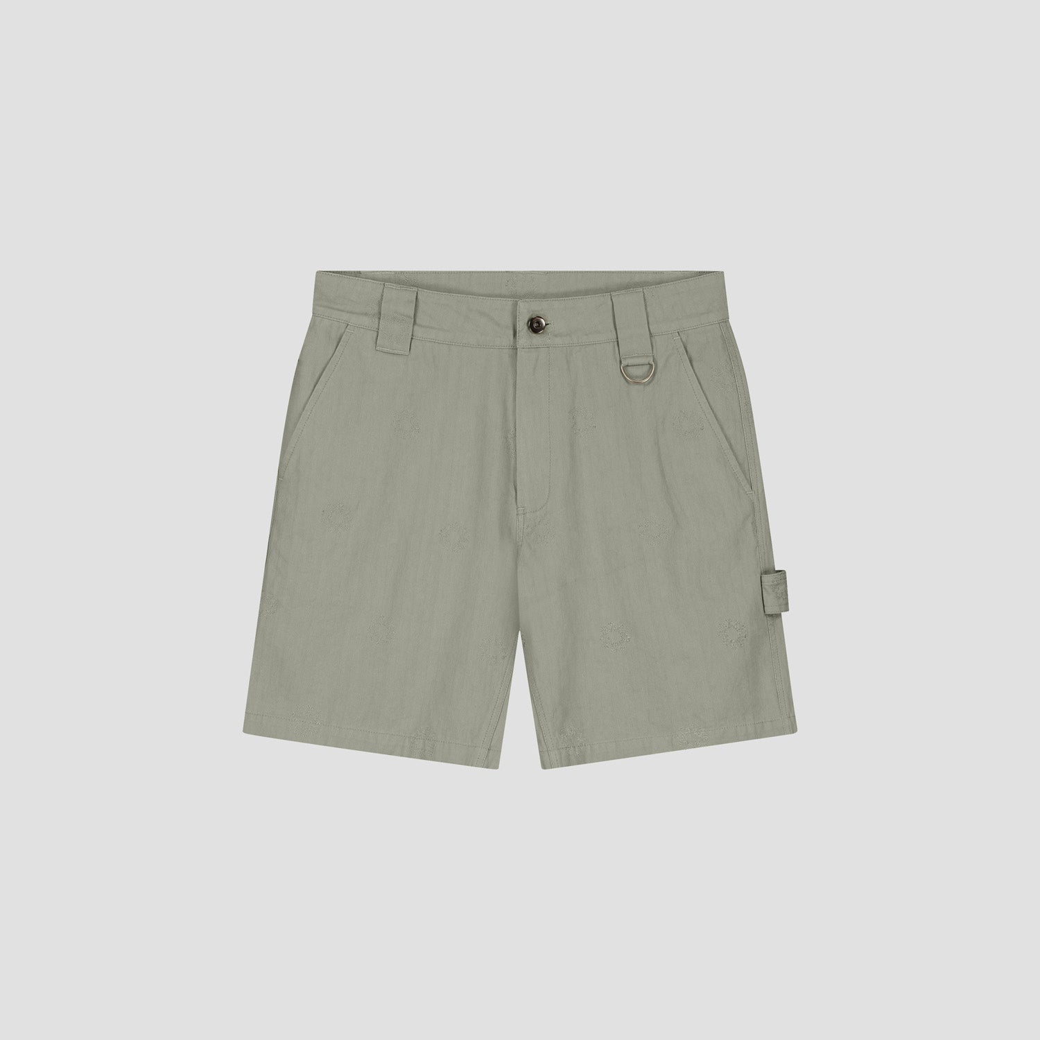 Embro Sun Carpenter Shorts