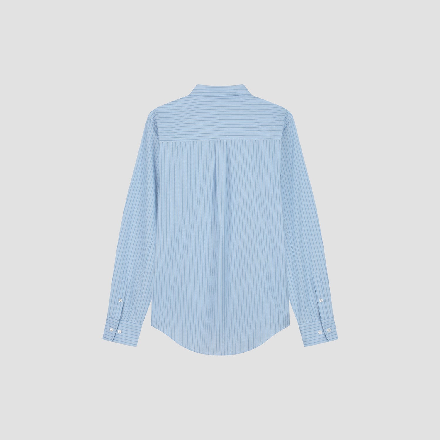 Striped Relaxed Shirt