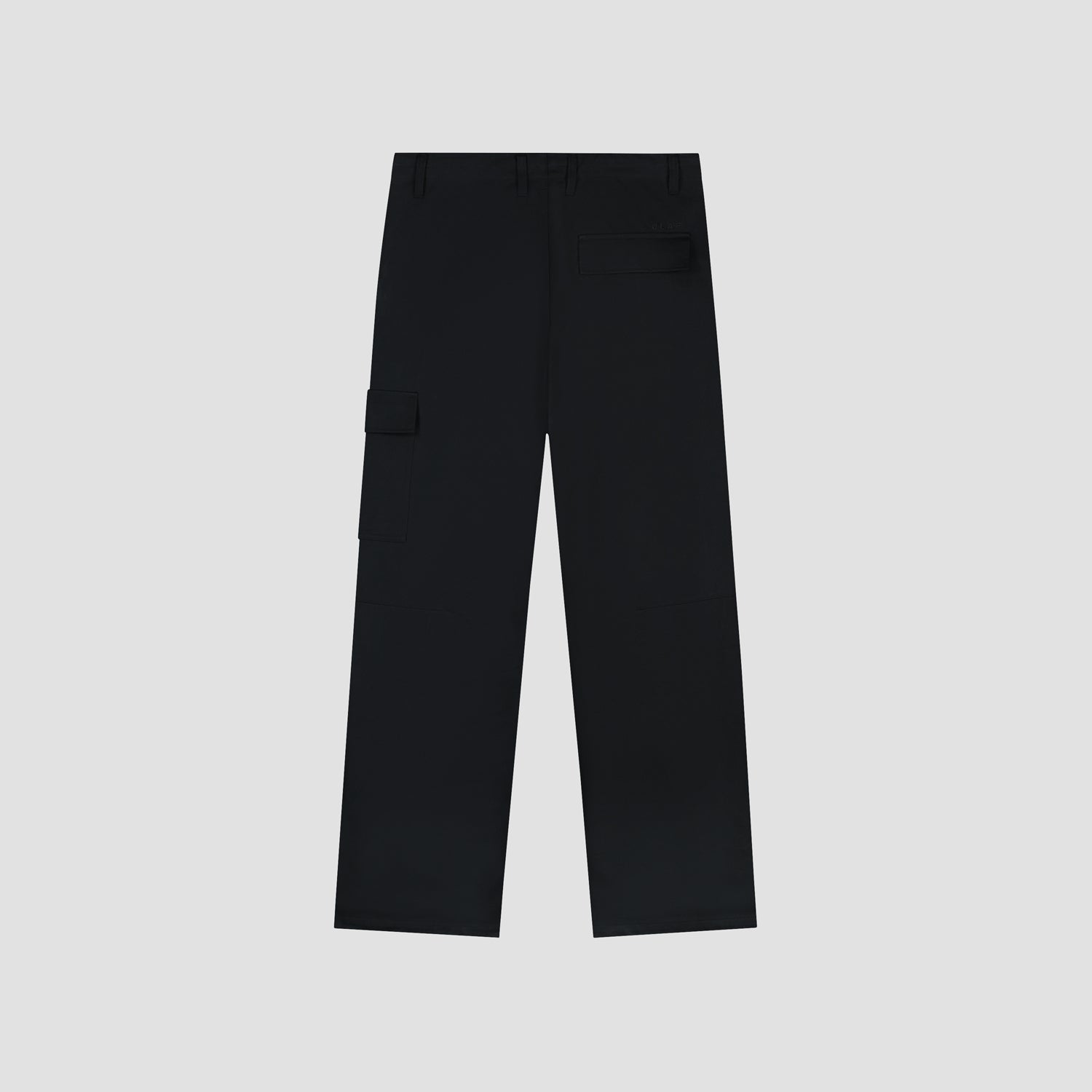 Relaxed Cargo Pant