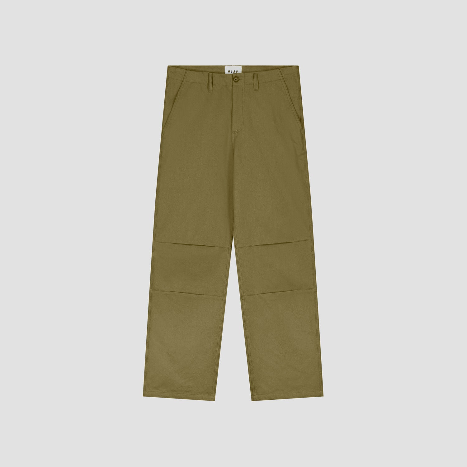 Relaxed Pant