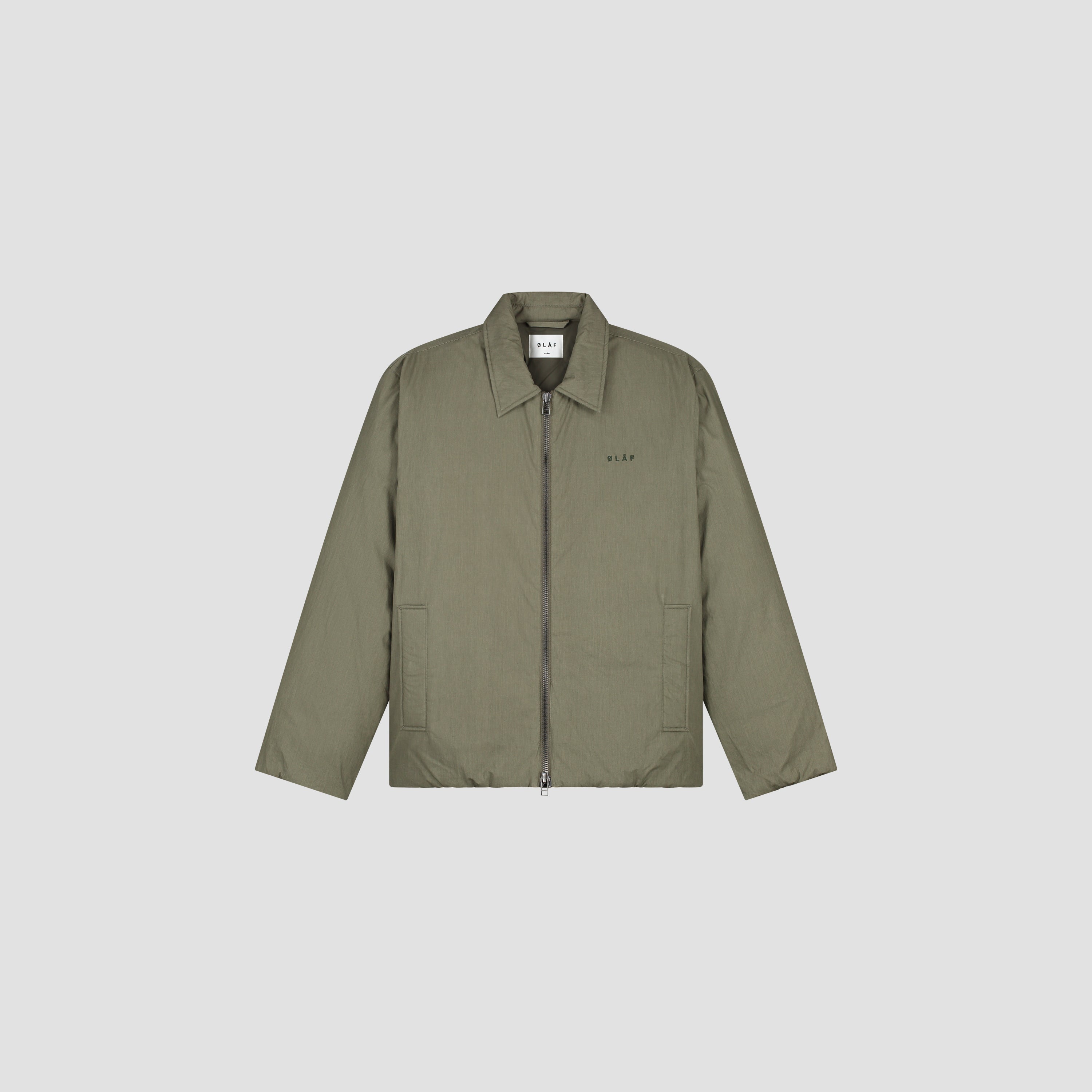 Medium Padded Jacket