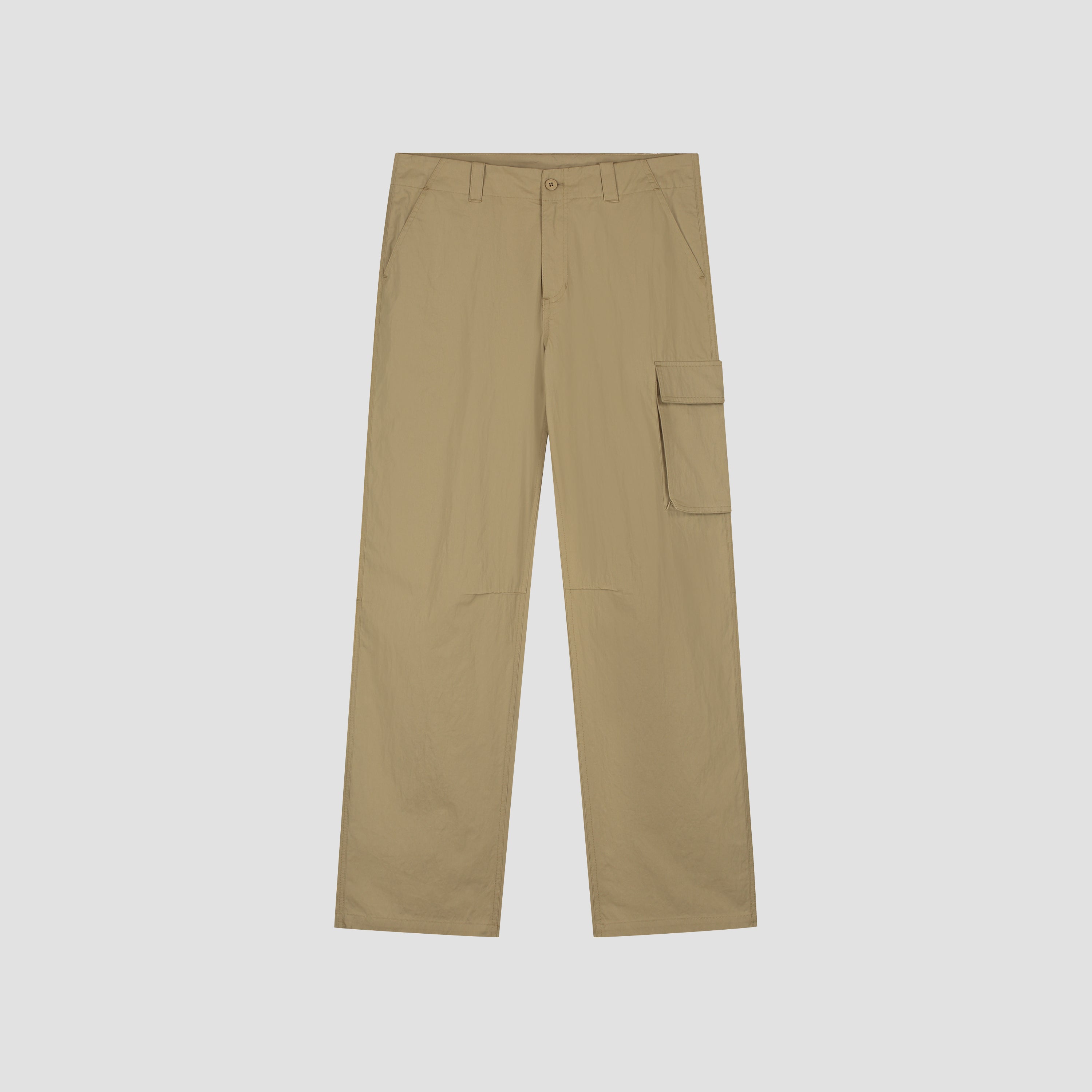 Relaxed Cargo Pant - Treehouse