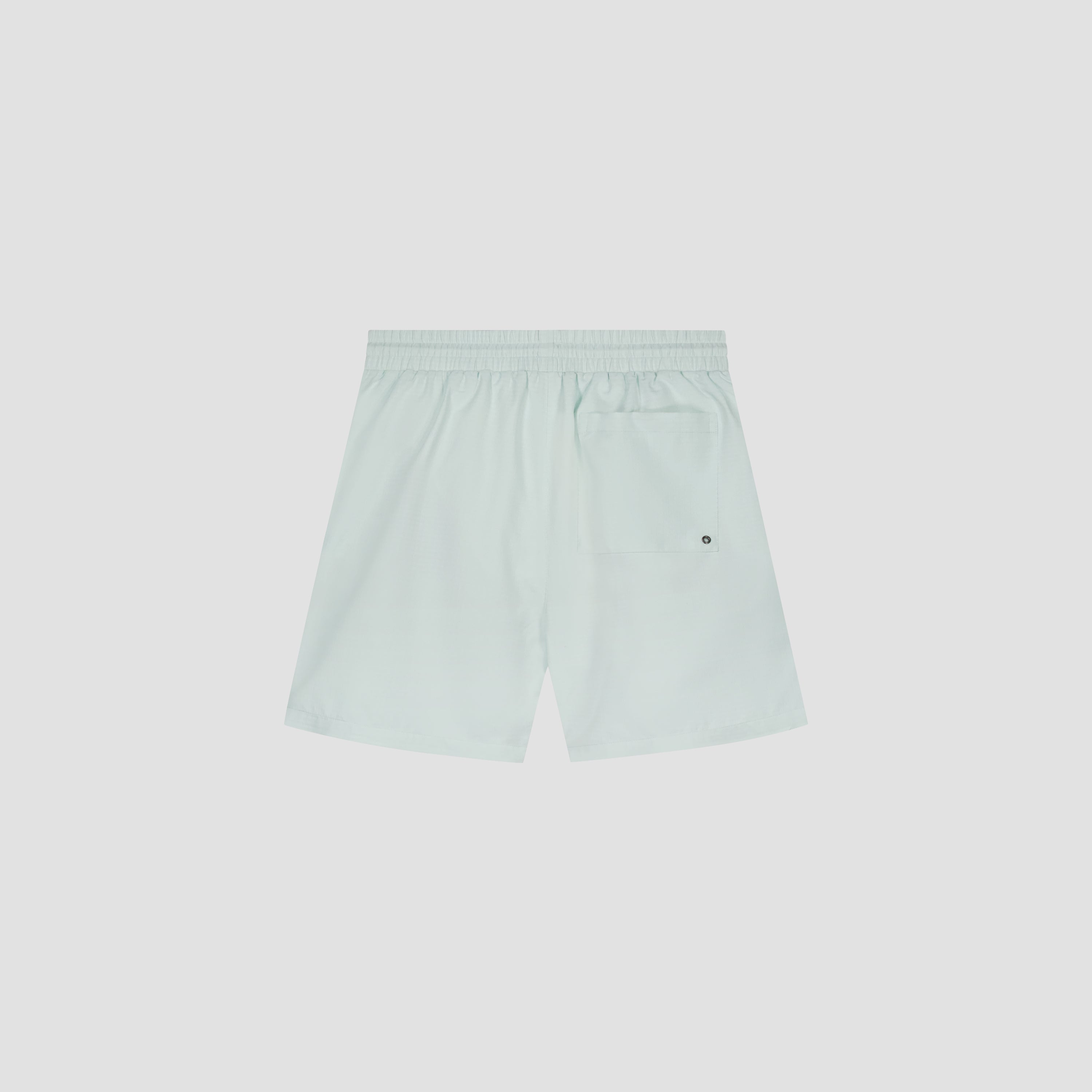 Texture Regular Swim Shorts - Salt Air
