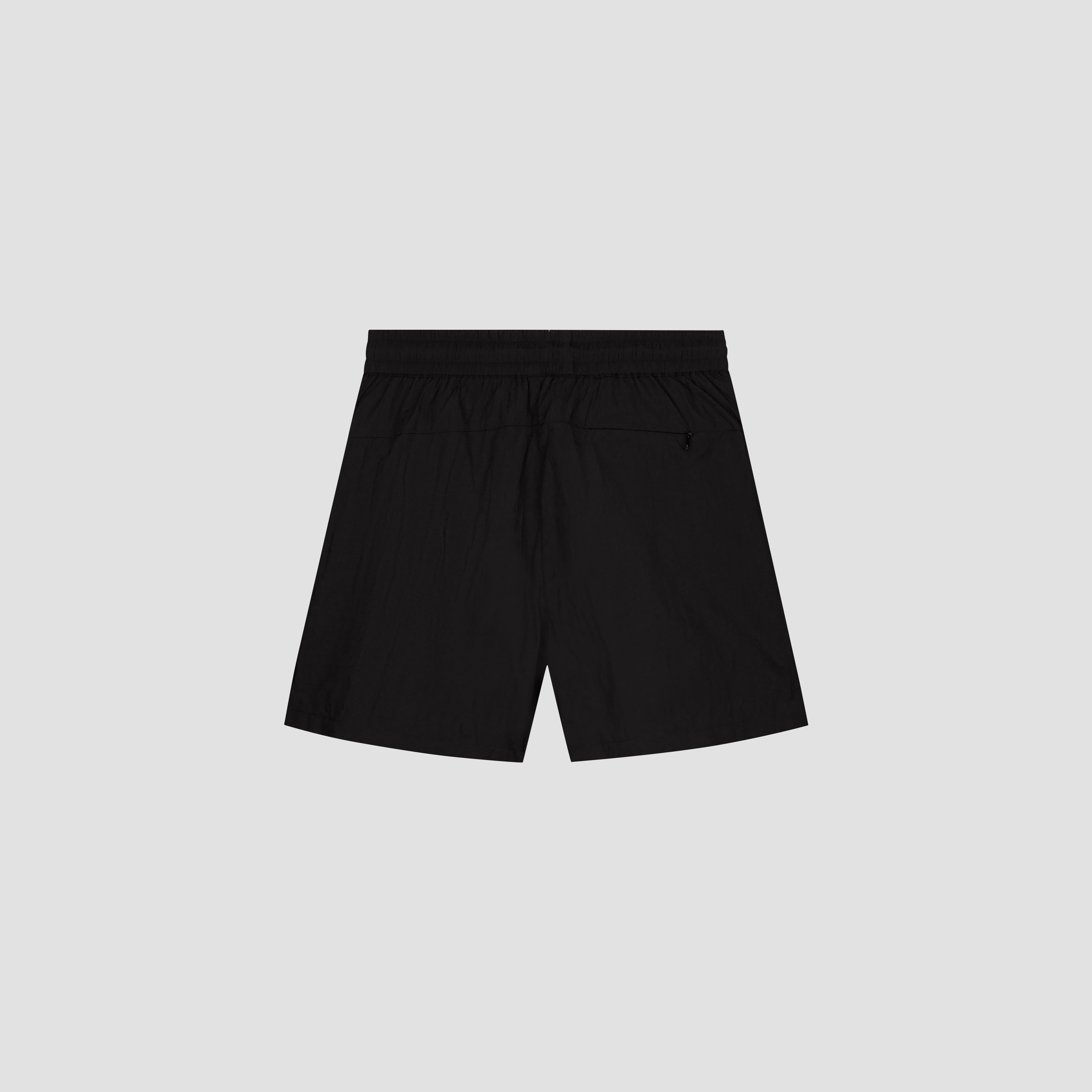 Signature Swim Shorts - Black