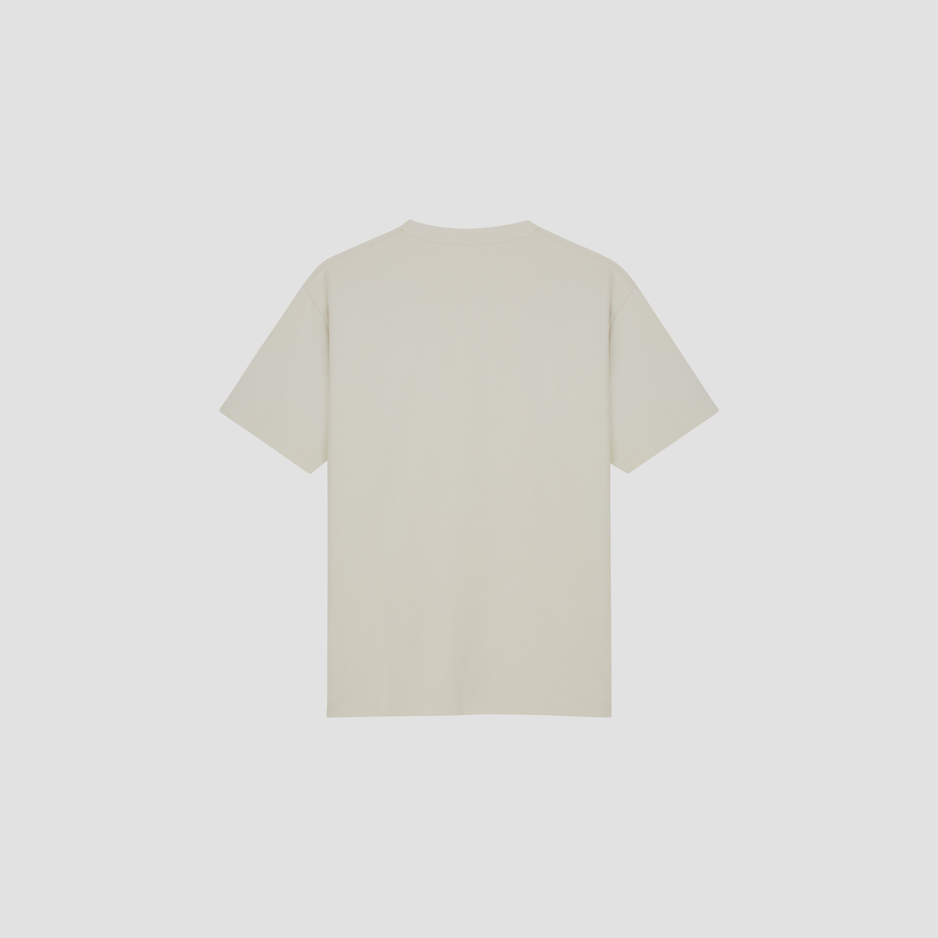 Studio Tee - Ancient Scroll