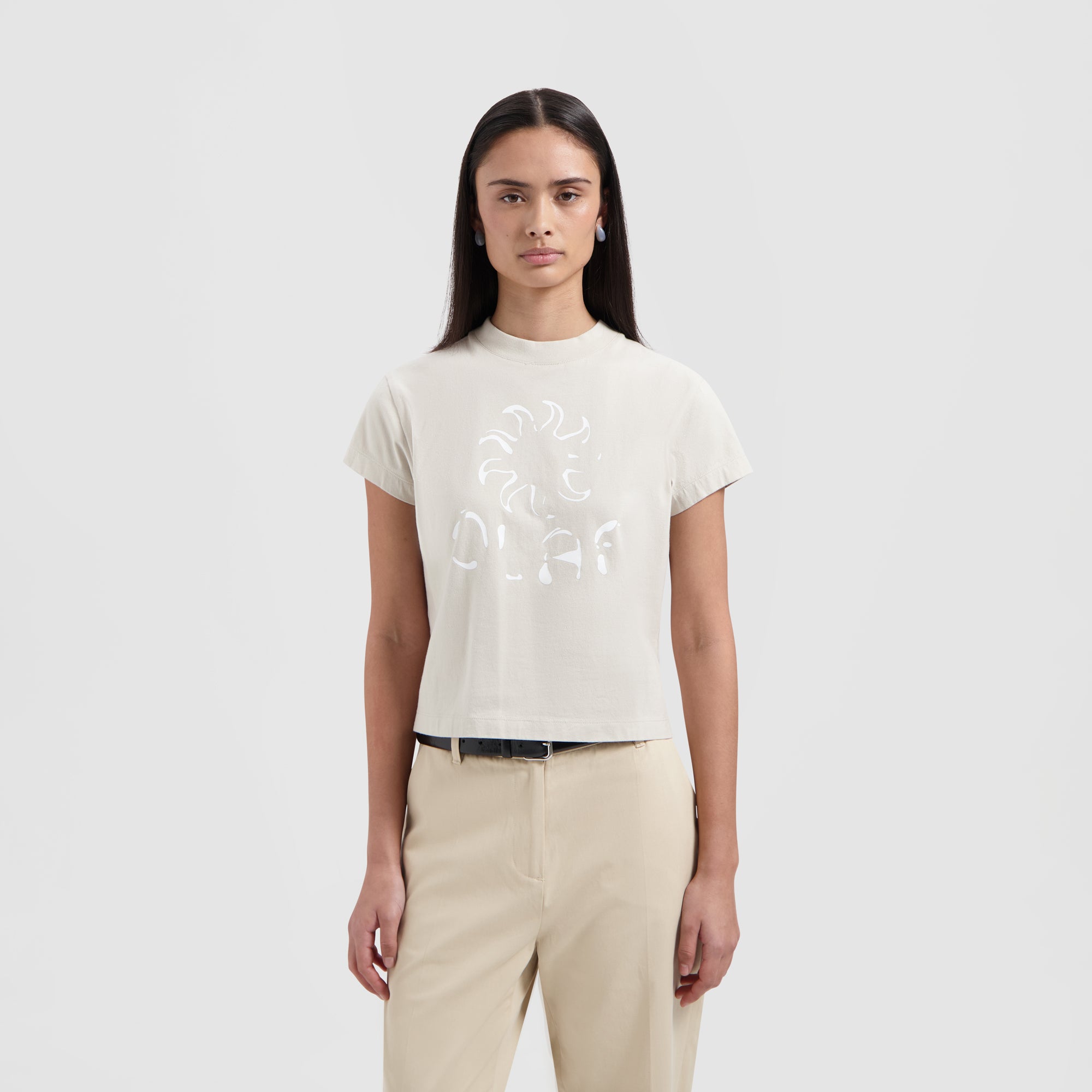Sun Baby Tee