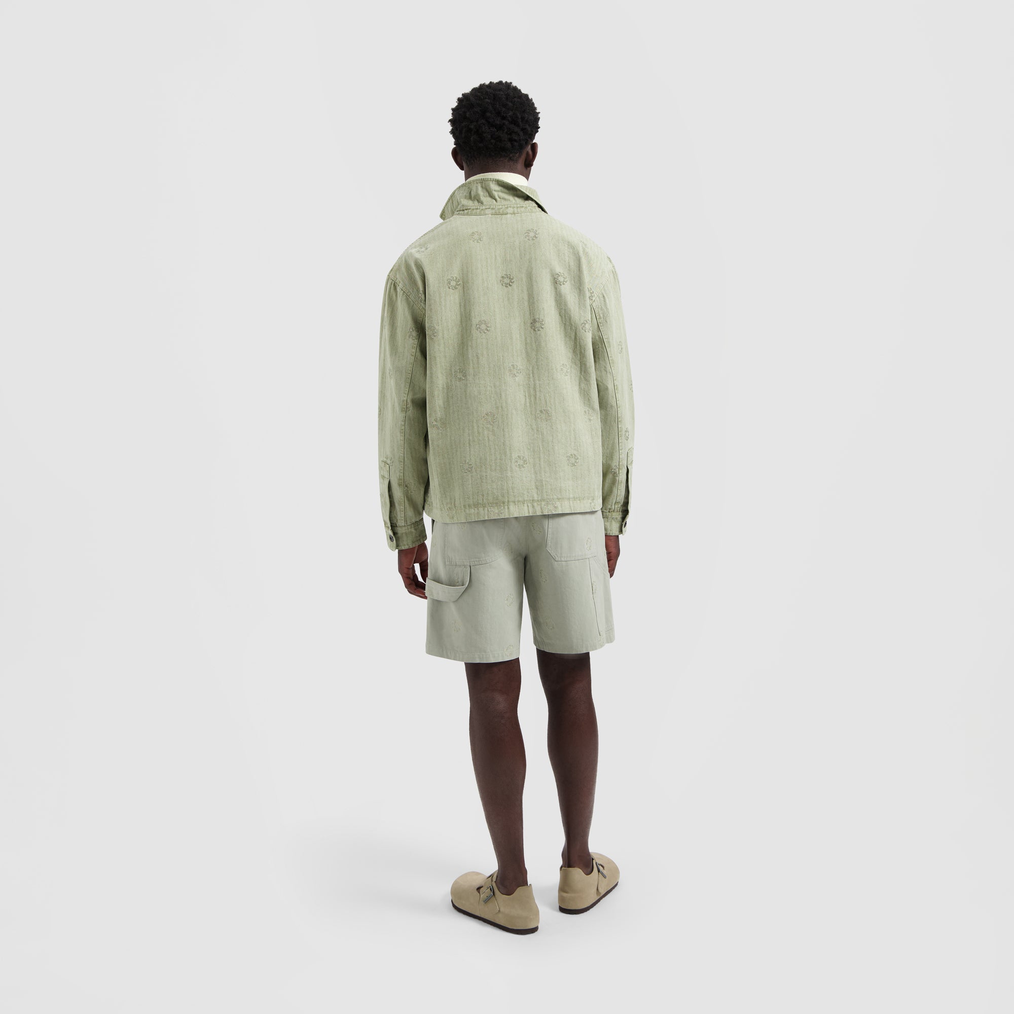 Embro Sun Jacket