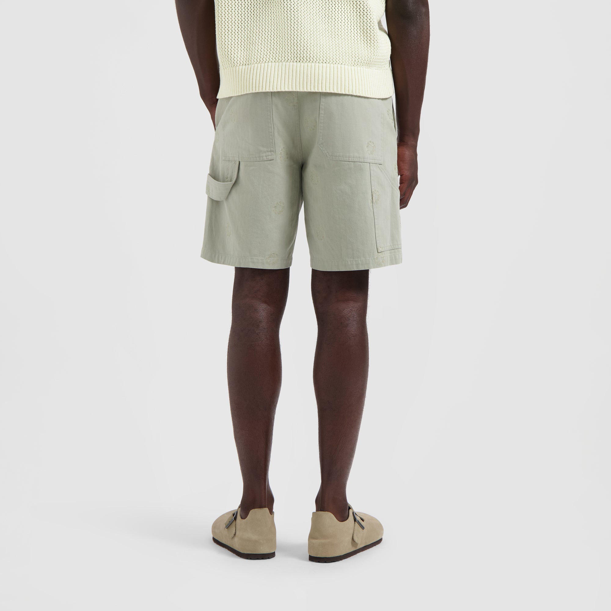 Embro Sun Carpenter Shorts