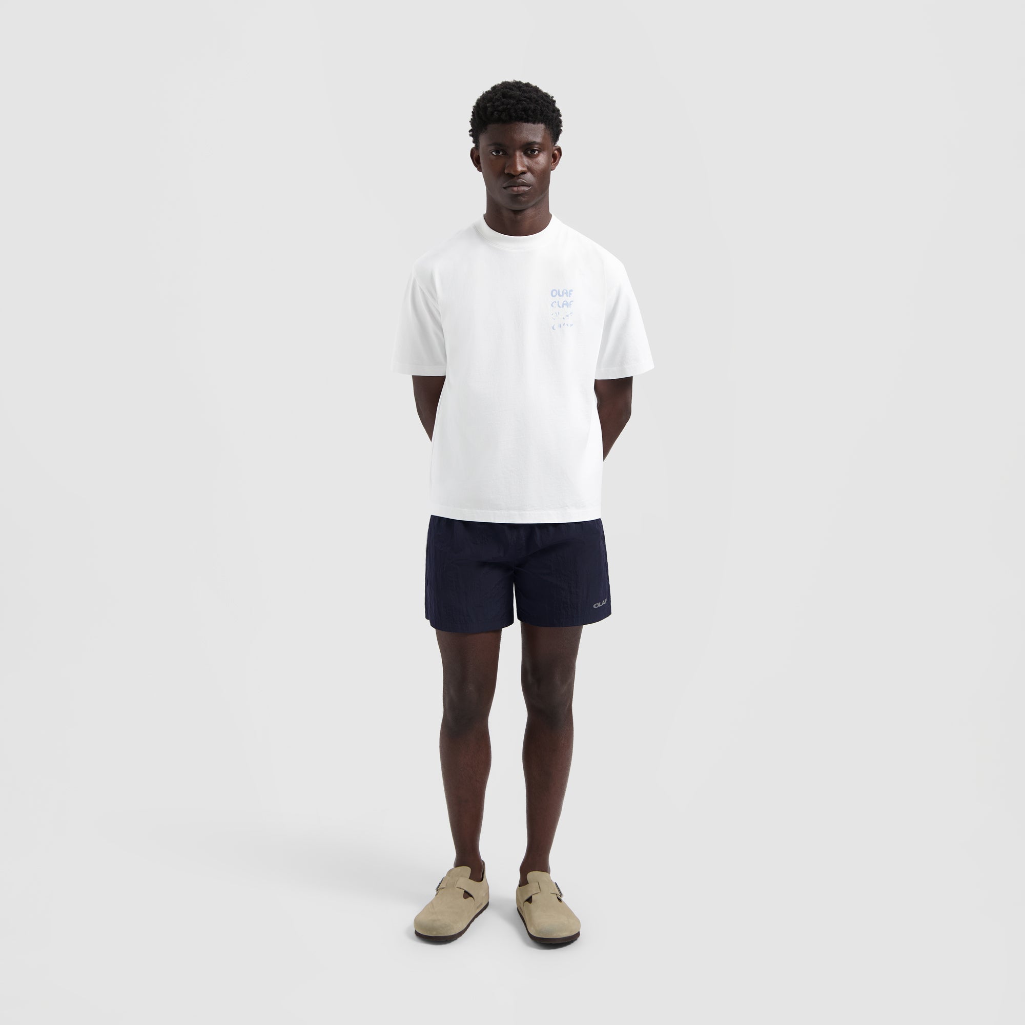 Drift Swim Shorts