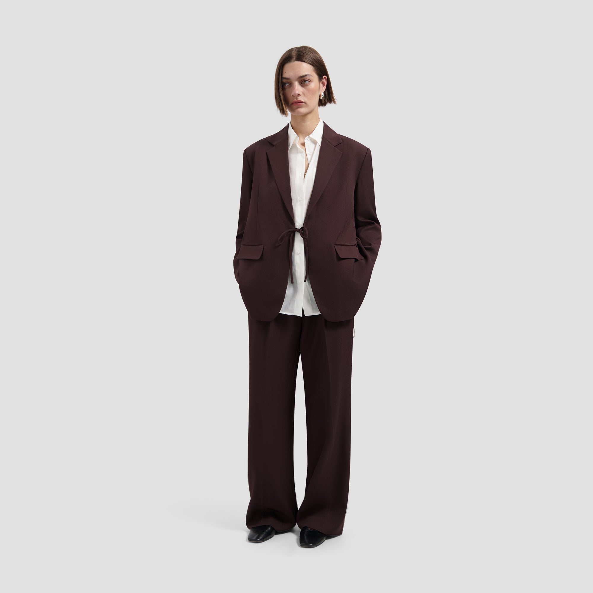 Tailored Trousers
