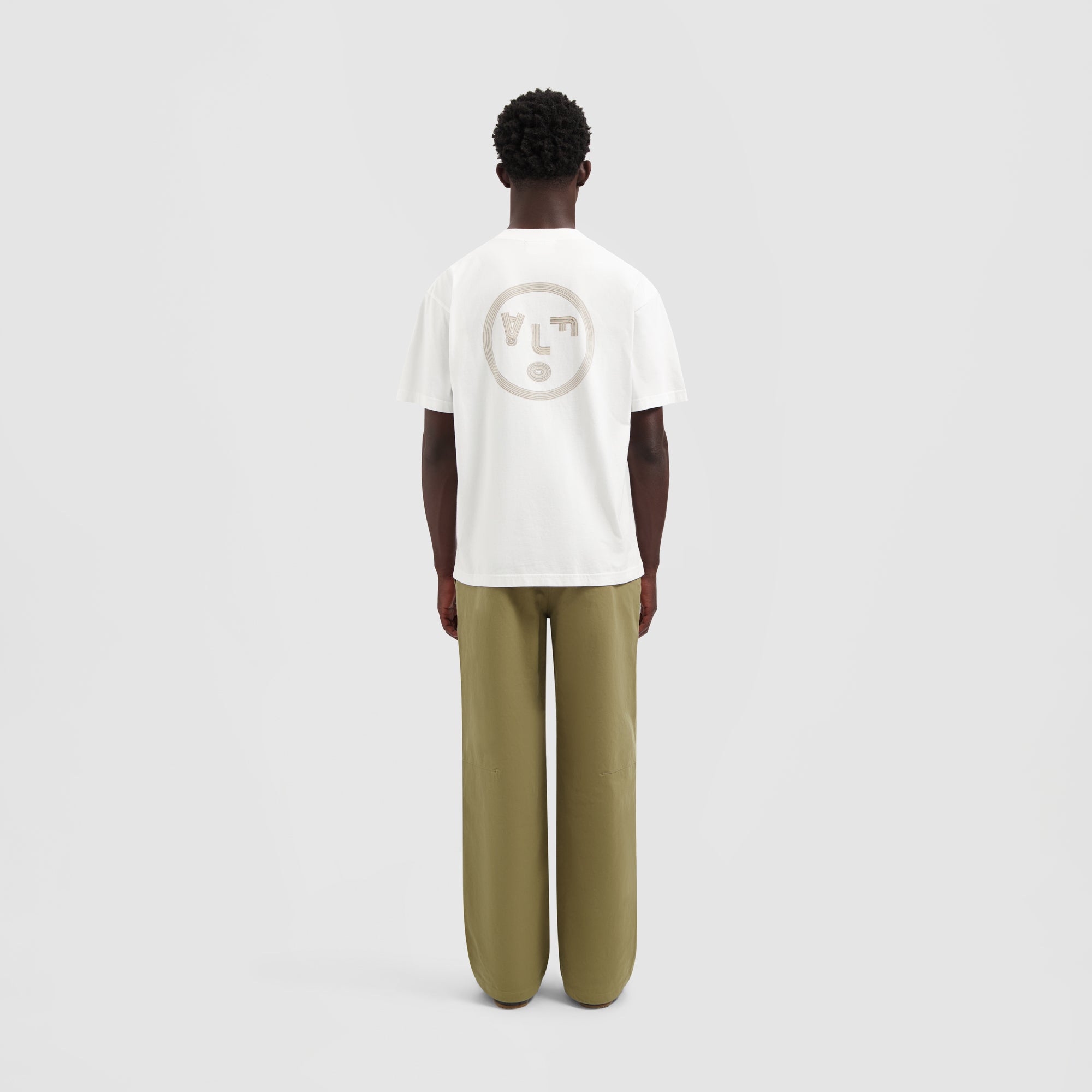 Relaxed Pant