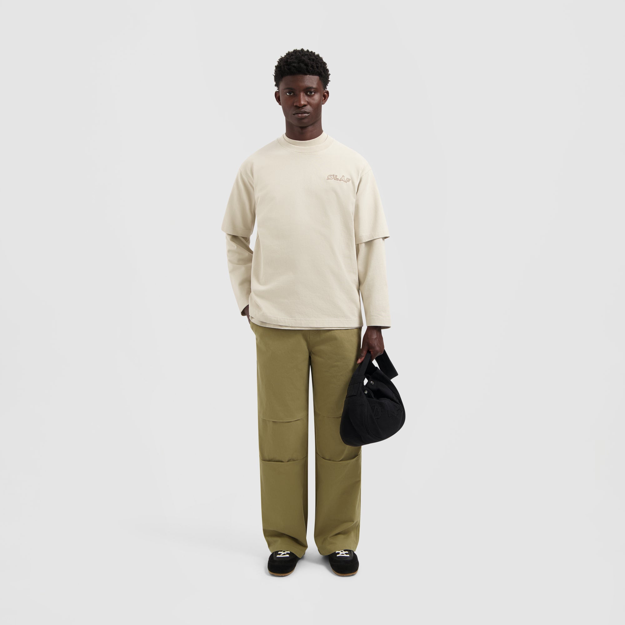 Studio Tee