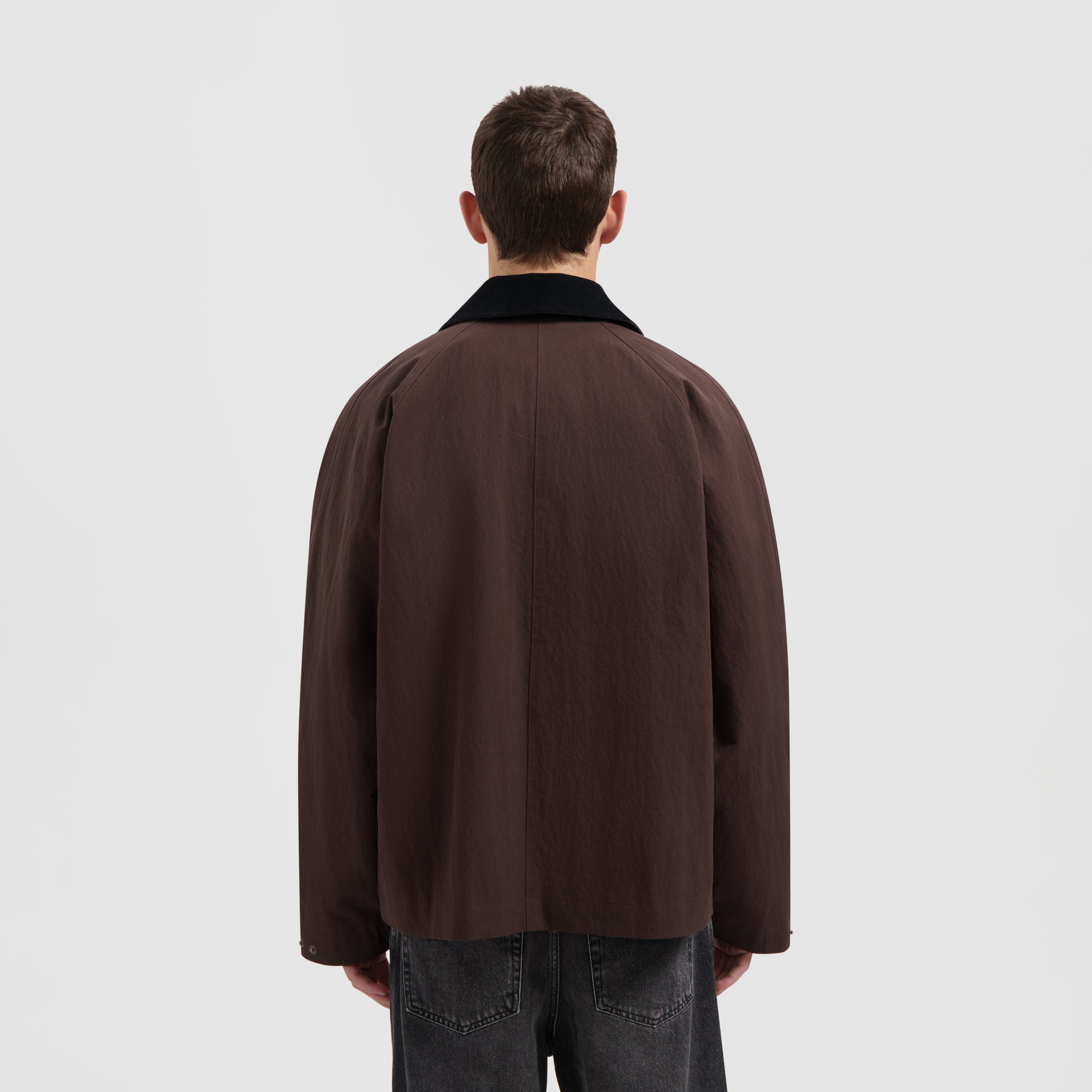 Workwear Jacket
