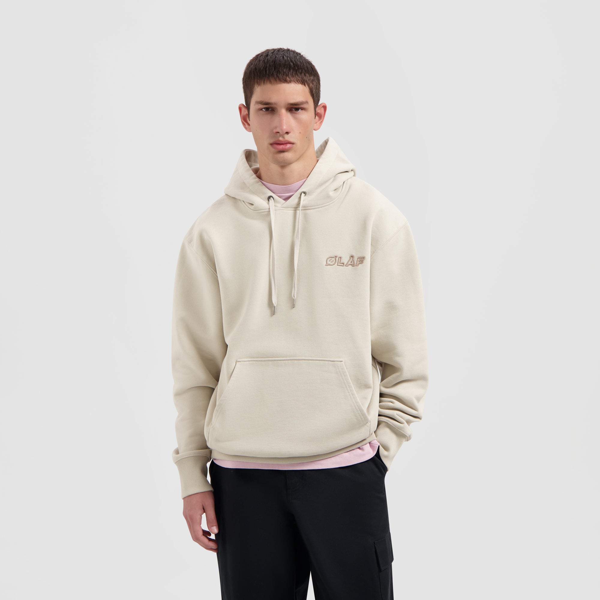 Studio Hoodie