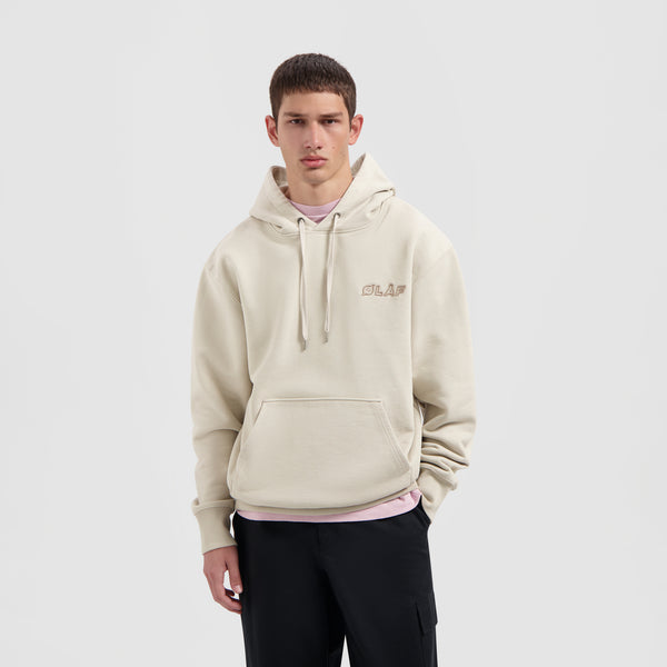 Studio Hoodie