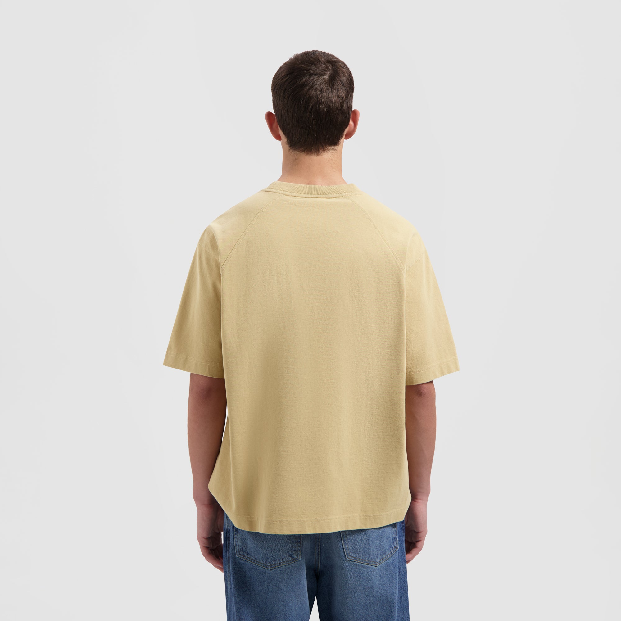 Signature Tee