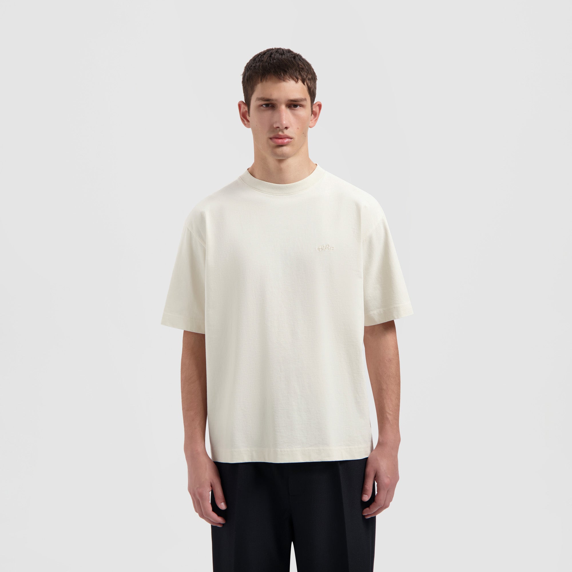 Signature Tee