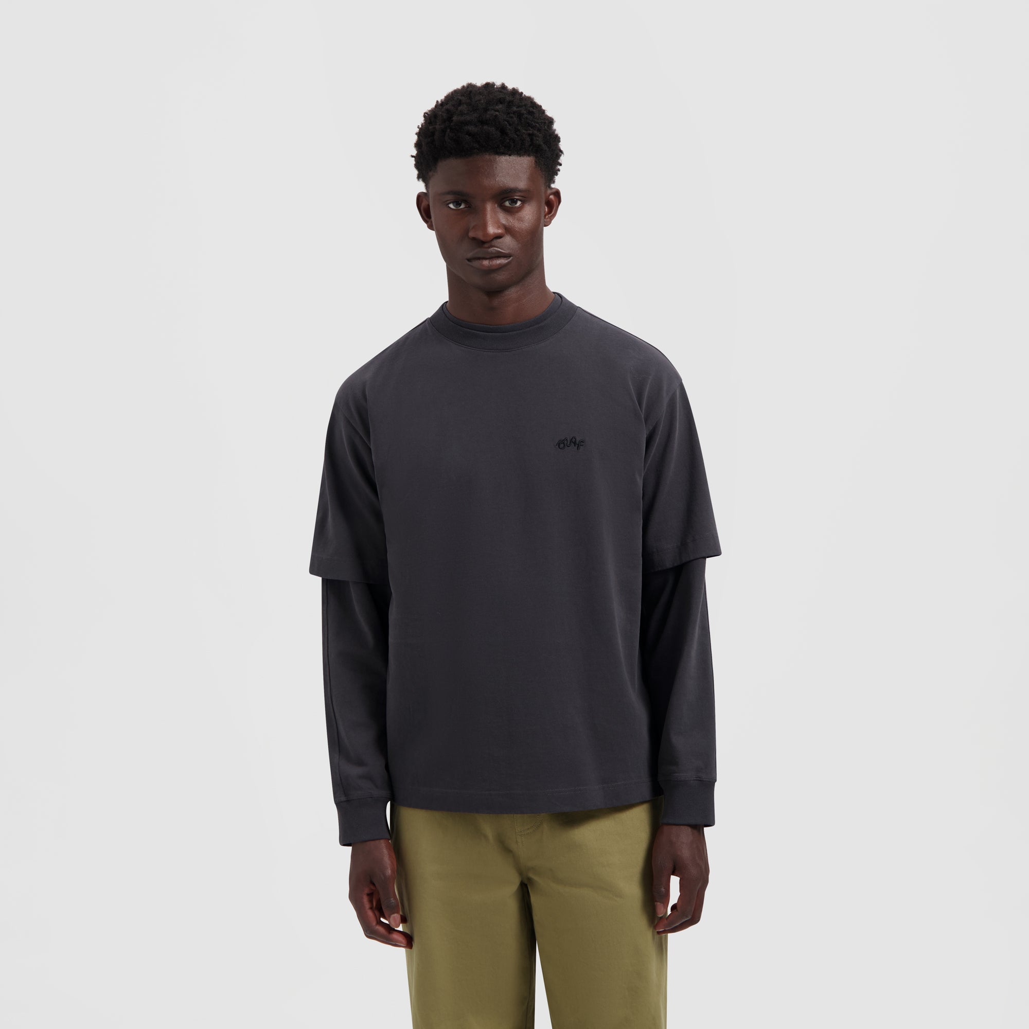 Signature Tee