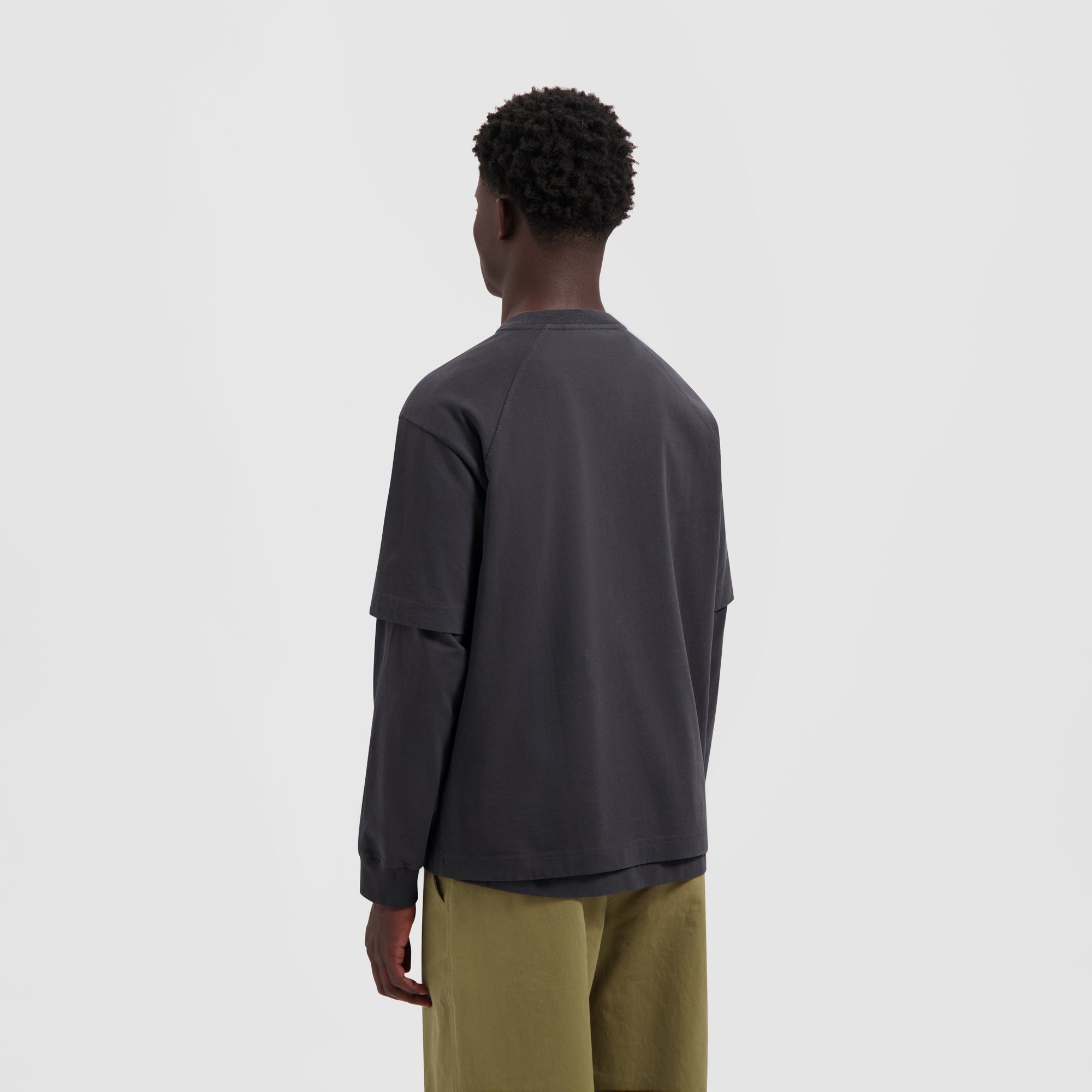 Signature Tee