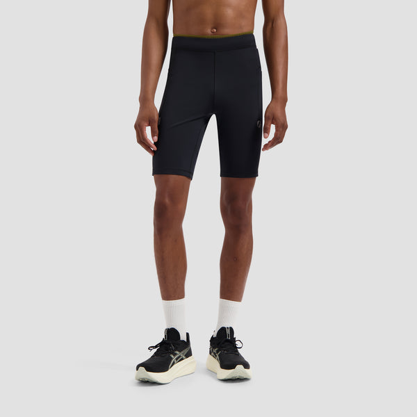 10 Year Tight Short - Black