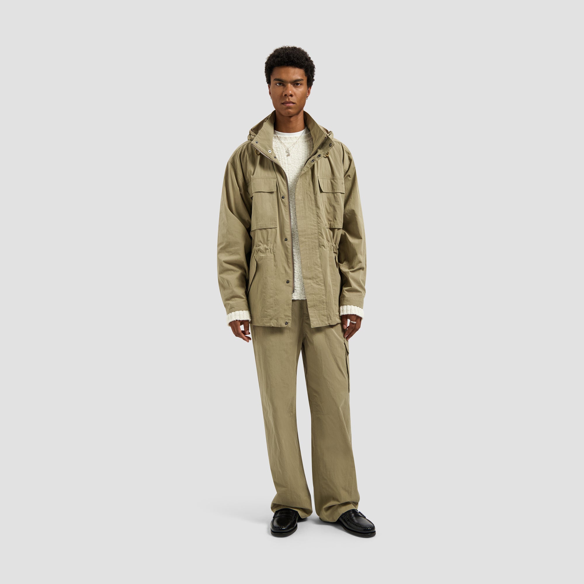 Field Jacket - Treehouse