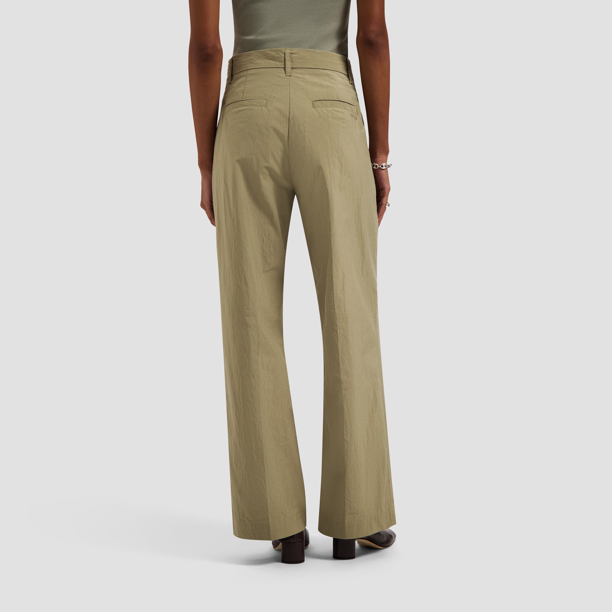 Tailored Trousers - Treehouse