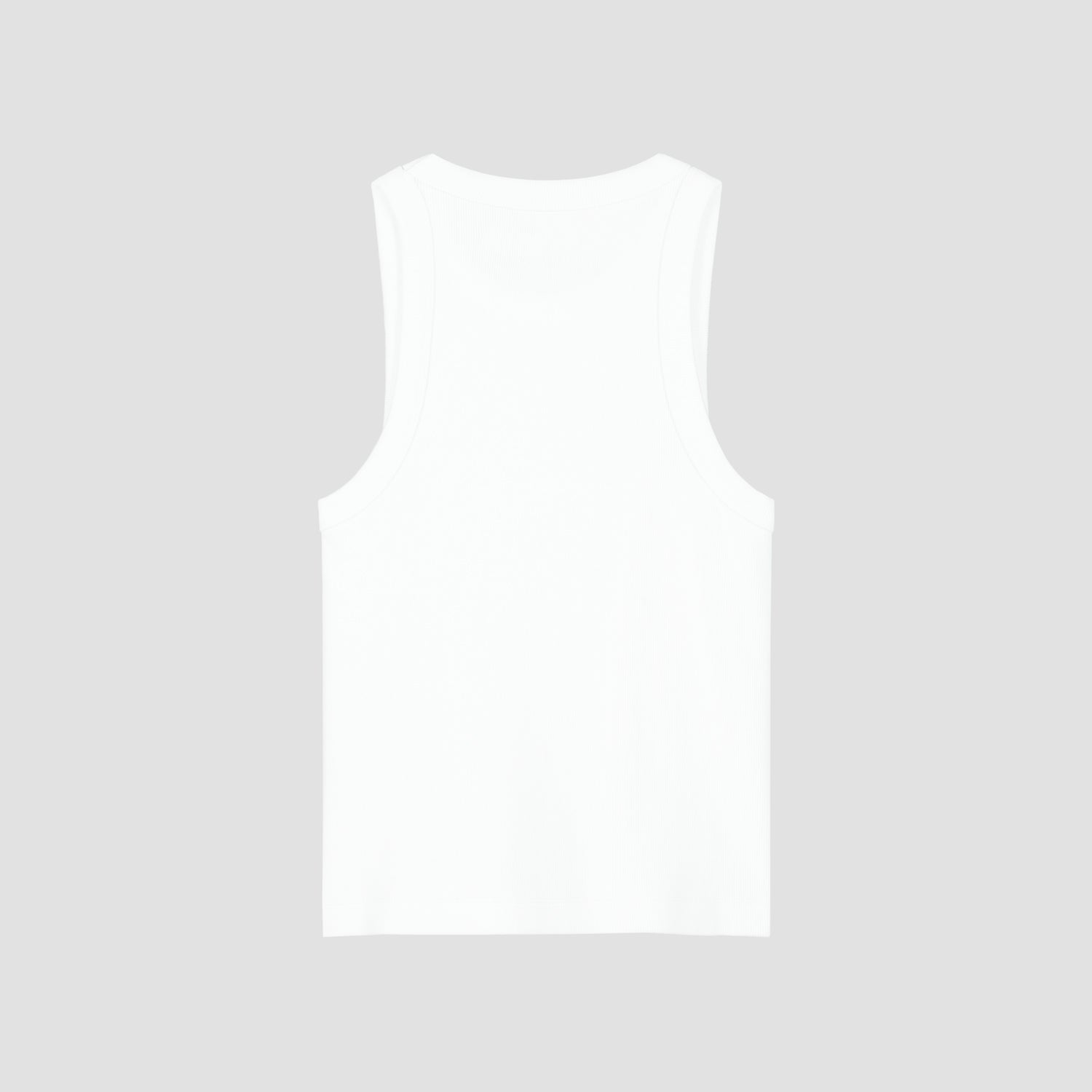 Rib Tanktop