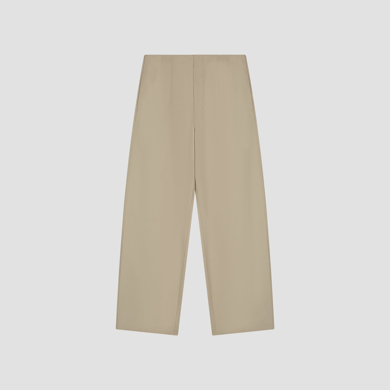 Barrel Leg Pant