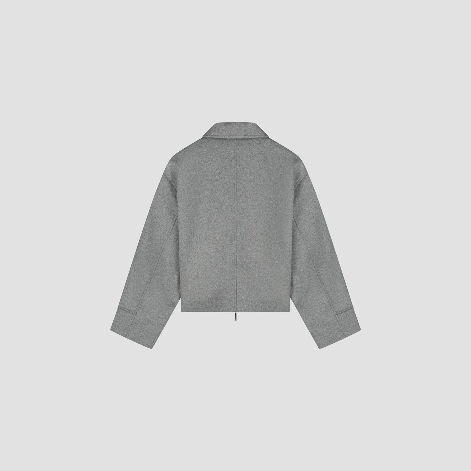 Cropped Jacket
