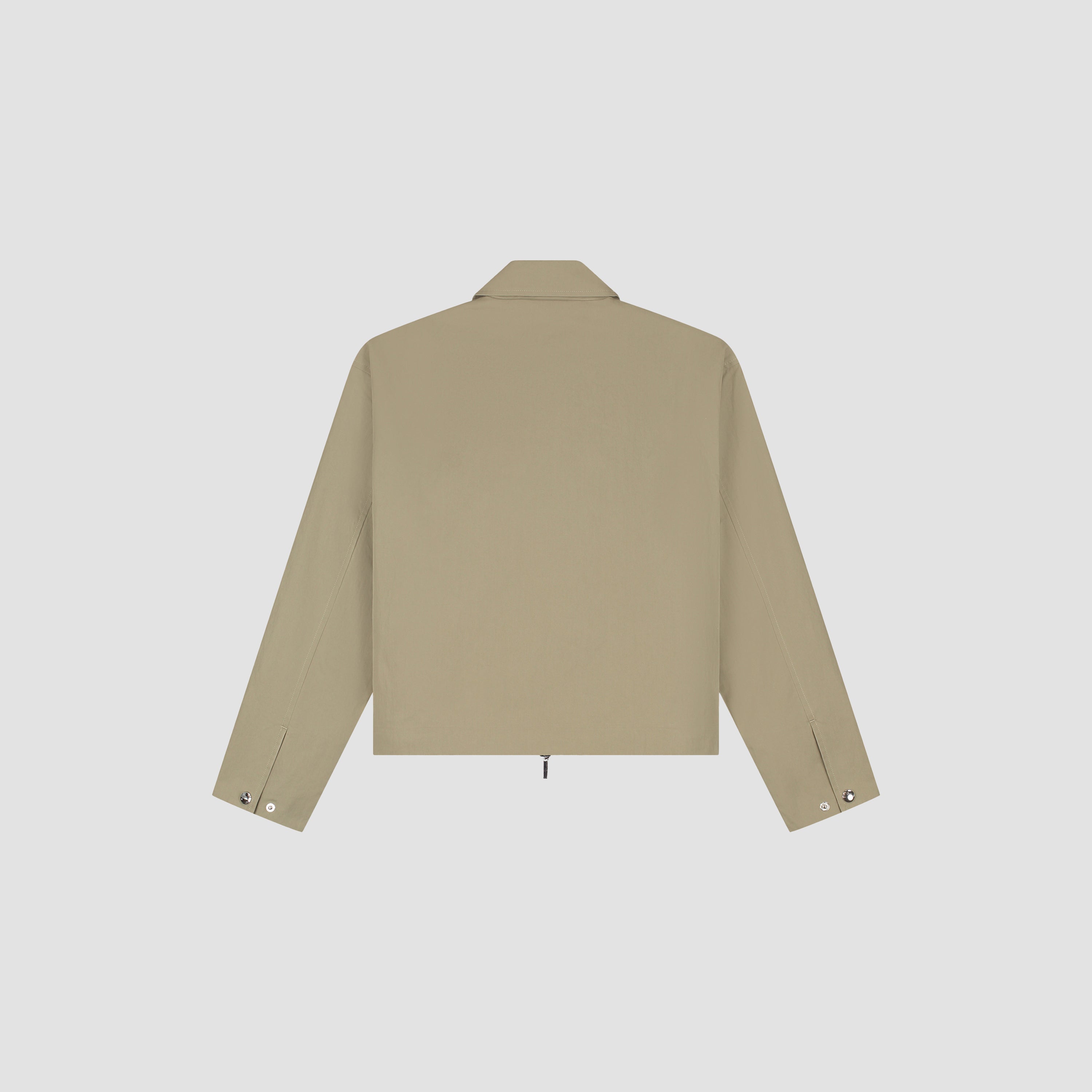 Zip Up Jacket - Treehouse