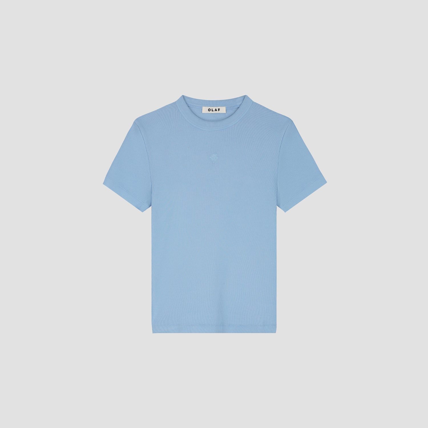 Monogram Washed Tee - Windsurfer